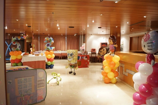 Hotel Folch (Sant-Julià-de Lòria )
